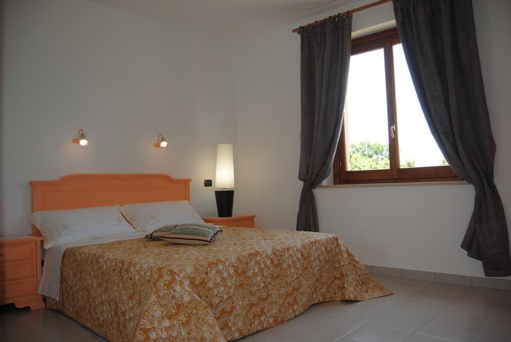 Vista Assisi Bed & Breakfast Eksteriør bilde