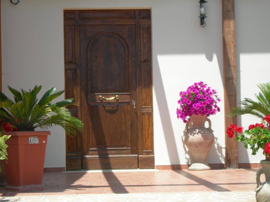 Vista Assisi Bed & Breakfast Eksteriør bilde